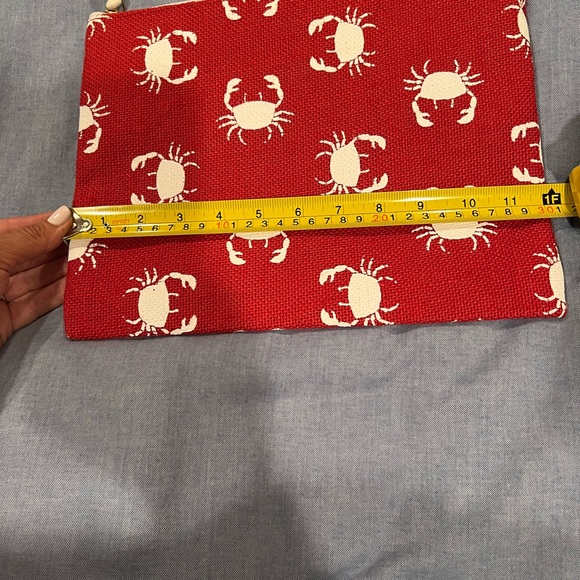 Mudpie bag clutch style - Picture 5 of 5